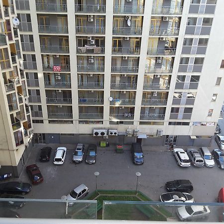 Orbi Plaza Apartment Batum Dış mekan fotoğraf